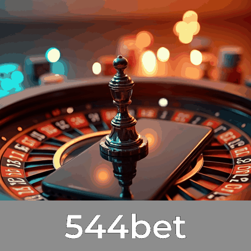 544bet: Bônus e Ofertas Únicas para Você