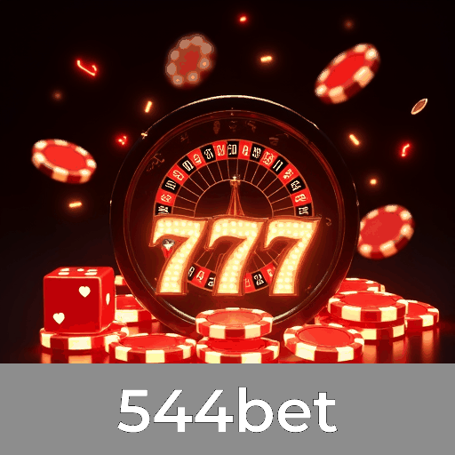 544bet: A Experiência de Jogos de Mesa ao Vivo para Brasileiros