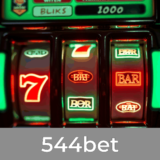 544bet: Jogos de Cassino Cheios de Emoção e Oportunidades de Ganhar