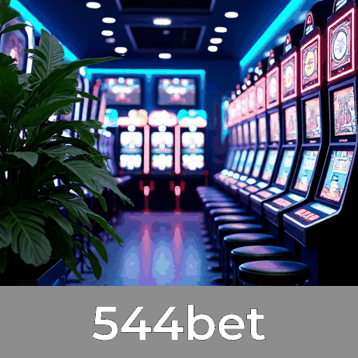 Experimente o Login Premium com Proteção em 544bet
