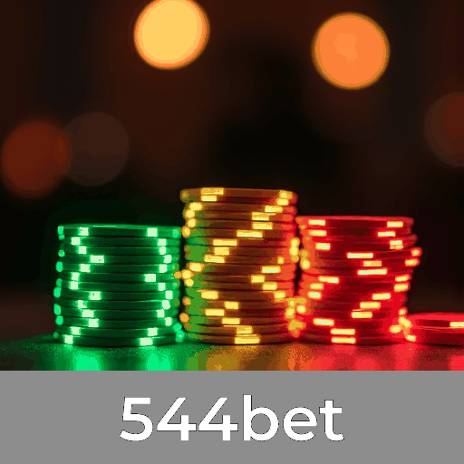 544bet: A Experiência de Jogos de Mesa ao Vivo para Brasileiros