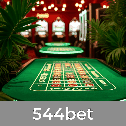 544bet: Aproveite Promoções Imperdíveis e Ganhe Mais