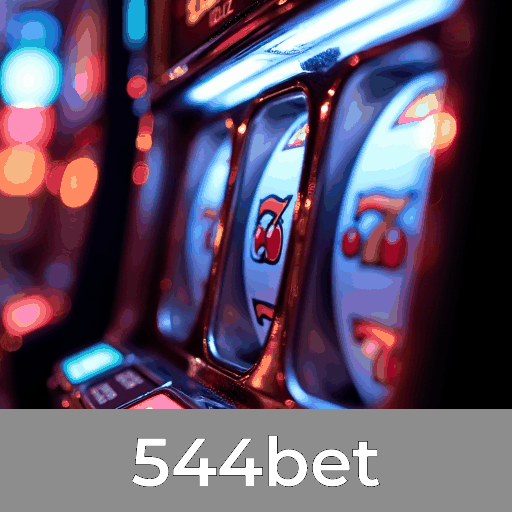 544bet: Caça-Níqueis - Gigantescos Prêmios, Jogos de Mesa - Estratégia Suprema, Roleta - Emoção ao Máximo