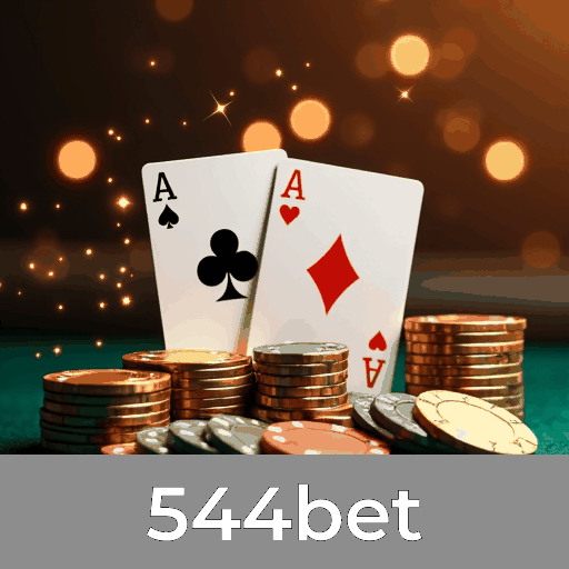 544bet: Bônus e Ofertas Únicas para Você