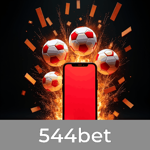 544bet: Experimente a Emoção Instantânea do Crash com Recompensas Altas