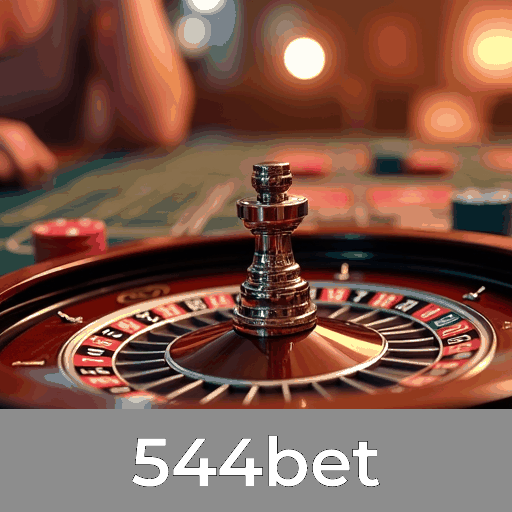 Experimente o Login Premium com Proteção em 544bet