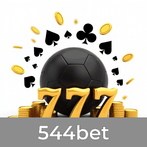 544bet: Jogos de Cassino Cheios de Emoção e Oportunidades de Ganhar